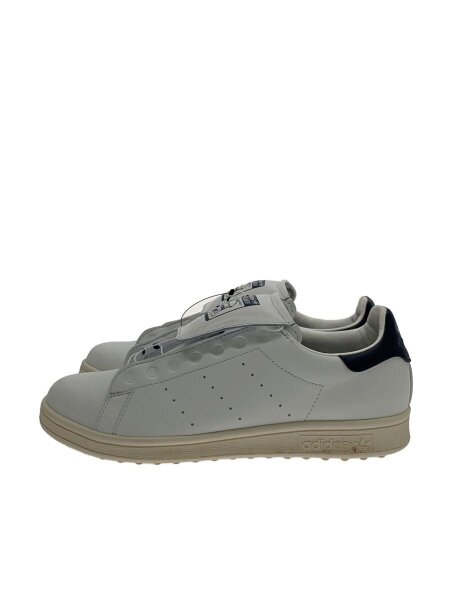 adidas(アディダス) / STAN SMITH Boa/ゴルフシューズ/25.5cm/WHT 