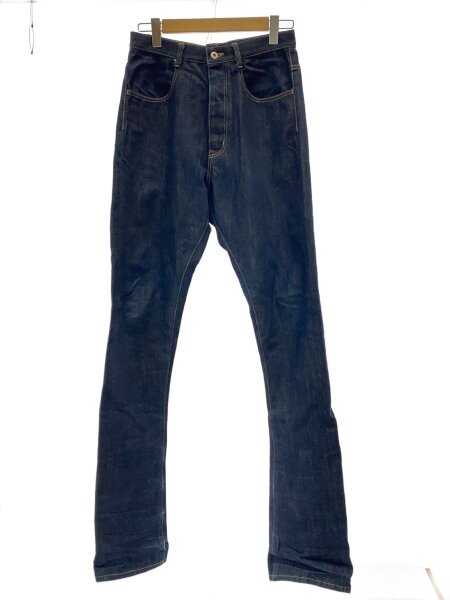 sulvam(サルバム) / BOOTS CUT DENIM PANTS/ブーツカットパンツ/S 