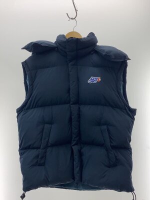DIESELのダウンベスト検索結果|古着・中古品の通販サイト セカンド