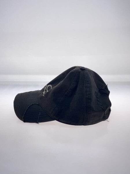 OAKLEY(オークリー) / キャップ/FREE/BLK/無地/メンズ | 中古品の販売
