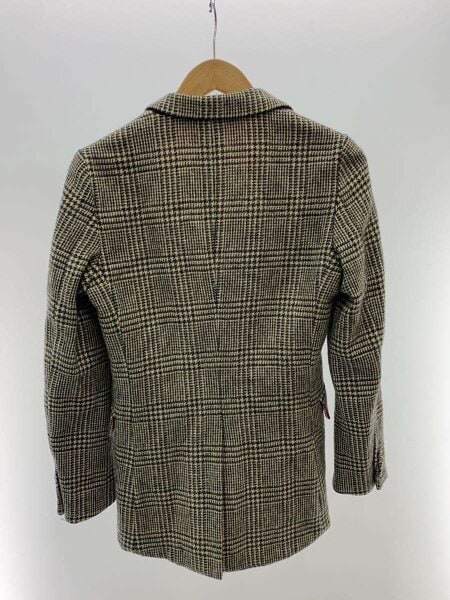 美品】JOHN LAWRENCE SULLIVAN ジョンローレンスサリバン テーラード 