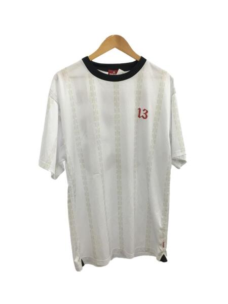 HELLRAZOR(ヘルレイザー) / ヘルレイザー/Tシャツ/XL/ポリエステル/WHT 