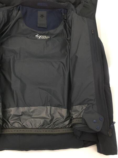 DESCENTE(デサント) / ダウンジャケット/水沢ダウン/ALLTERRAIN