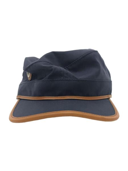 GUCCI(グッチ) / ワークキャップ/コットン/NVY/メンズ/GUCCI | 中古品 
