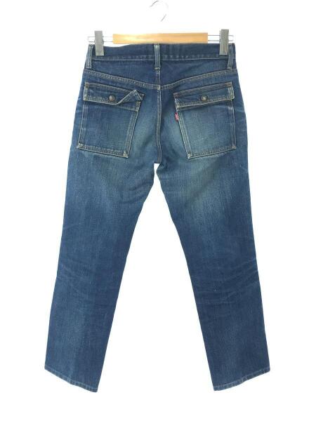 Levi's(リーバイス) / ボトム/30/コットン/IDG | 古着の販売・通販なら