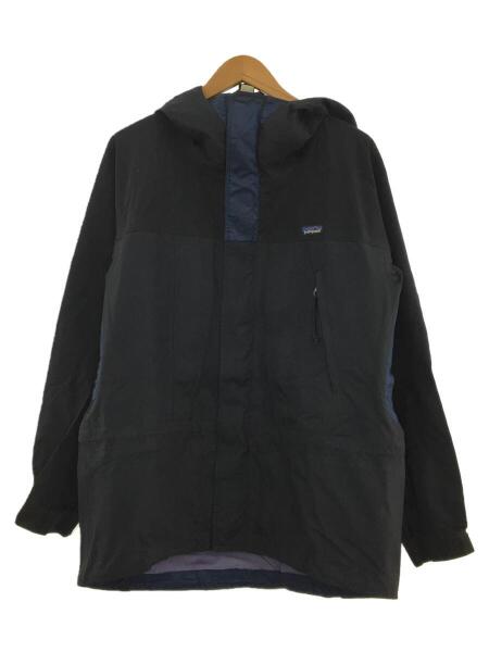patagonia(パタゴニア) / マウンテンパーカ/M/ナイロン/BLK/83324