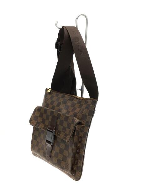 LOUIS VUITTON(ルイヴィトン) / ポシェットメルヴィール_ダミエ