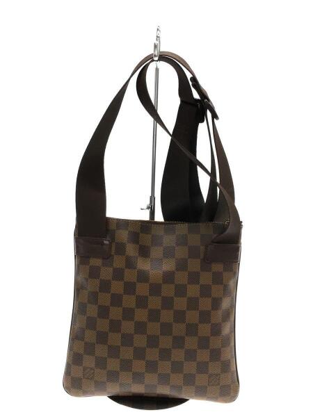 LOUIS VUITTON(ルイヴィトン) / ポシェットメルヴィール_ダミエ