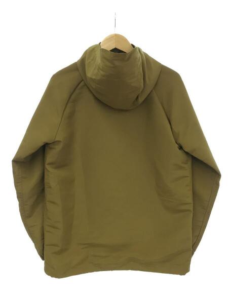 ウエストライド 10X EL CACTO PARKA