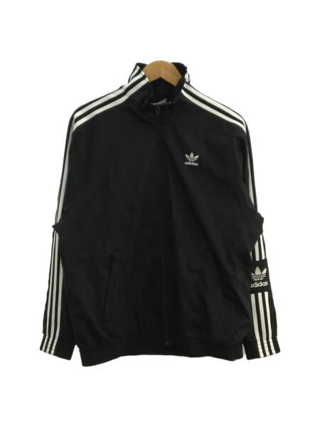 adidas(アディダス) / ジャージ/XL/ポリエステル/BLK/HM2726 | 古着の 