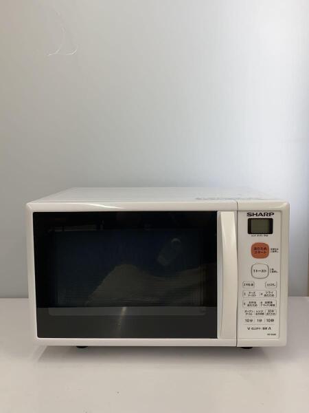 RE-S50B SHARP RE-S50Bホワイト