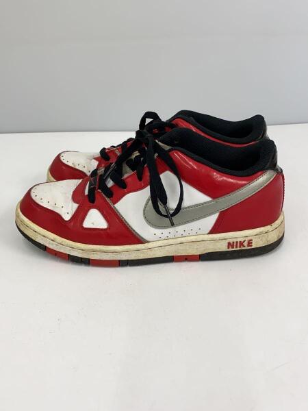 NIKE(ナイキ) / AIR PRIZE 2/エアプライズ/レッド/555269-106/26.5cm 