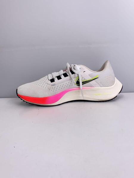 NIKE(ナイキ) / AIR ZOOM PEGASUS 38_エアズームペガサス38/26cm/WHT 