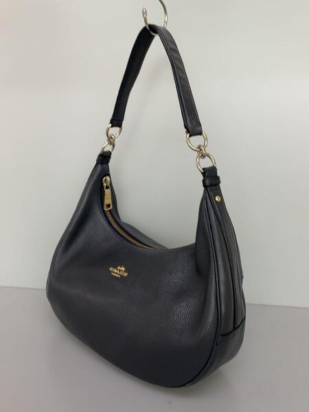 COACH(コーチ) / ショルダーバッグ/--/NVY/無地/N2 H1757-F38250 