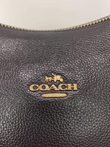 COACH(コーチ) / ショルダーバッグ/--/NVY/無地/N2 H1757-F38250 