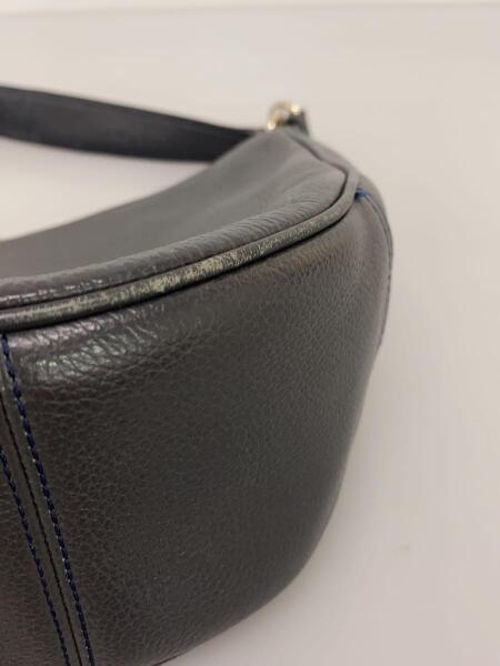 COACH(コーチ) / ショルダーバッグ/--/NVY/無地/N2 H1757-F38250 