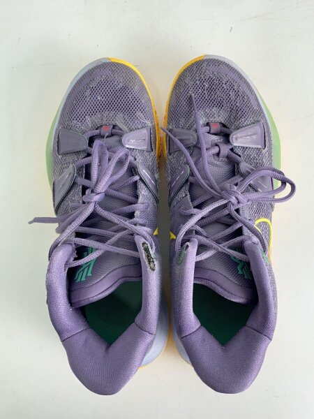 NIKE(ナイキ) / KYRIE 7 EP_カイリー 7 EP/28cm/PUP | 中古品の販売 