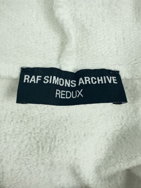 RAF SIMONS(ラフシモンズ) / 21AW/オーバーサイズ/ノースリーブ  