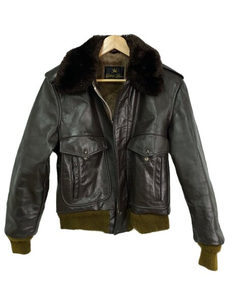 Golden Fleece by Brooks Brothers(ゴールデンフリースバイブルックス