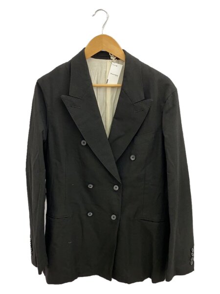 MAATEE&SONS(マーティーアンドサンズ) / DOUBLE WASHED EM JACKET/4