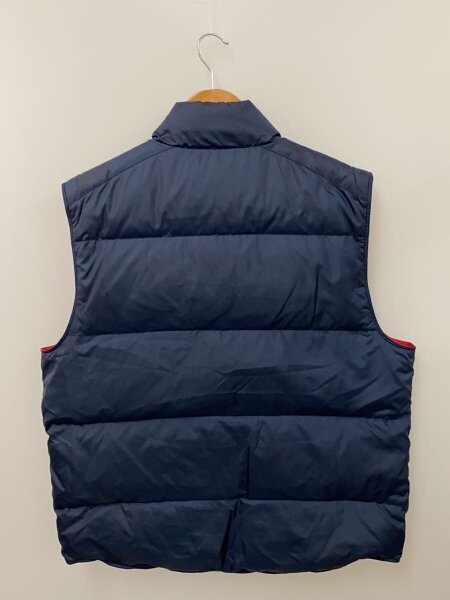 POLO RALPH LAUREN / ダウンベスト/L/ポリエステル/NVY/MNBLOTWM5F00004 POLO RALPH LAUREN(ポロラルフローレン) / ダウンベスト/L