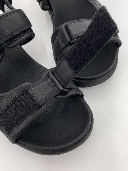 Clarks(クラークス) / サンダル/26cm/BLK/レザー/Trigenic2 Ray