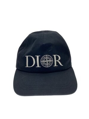 Christian Diorのキャップ検索結果|古着・中古品の通販サイト セカンド