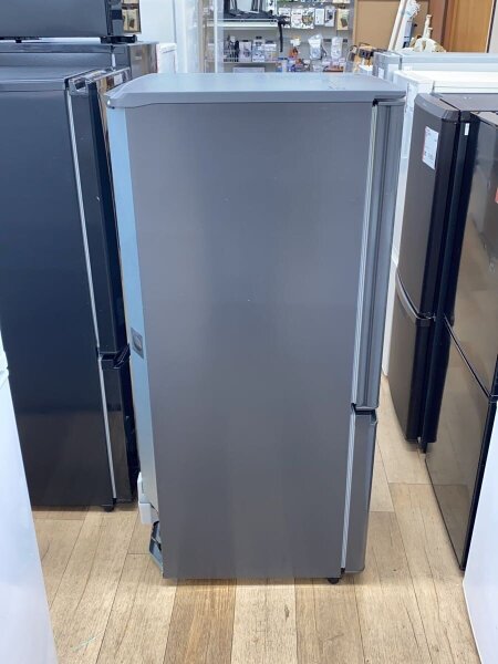 MITSUBISHI(ミツビシ) / 冷蔵庫・冷凍庫 MR-P15G-H | 中古品の販売
