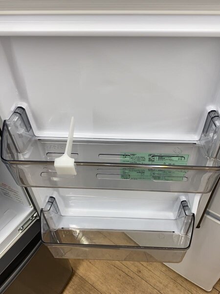 MITSUBISHI(ミツビシ) / 冷蔵庫・冷凍庫 MR-P15G-H | 中古品の販売