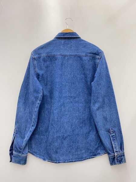 Carhartt(カーハート) / カバーオール/S/コットン/IDG/salinac shirt