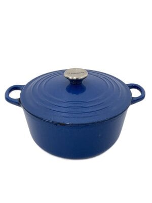 LE CREUSET（ルクルーゼ）の中古品の通販サイト セカンドストリート