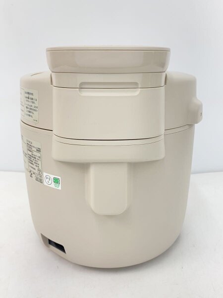siroca 電気圧力鍋 SP-2DP251 siroca(Auc Sale)(シロカ(オークセール)) / 電気圧力鍋/おうちシェフ
