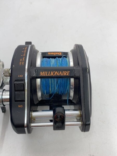 DAIWA([スポーツ]ダイワ) / ST30 リール/ベイトリール/ST30// | 中古品