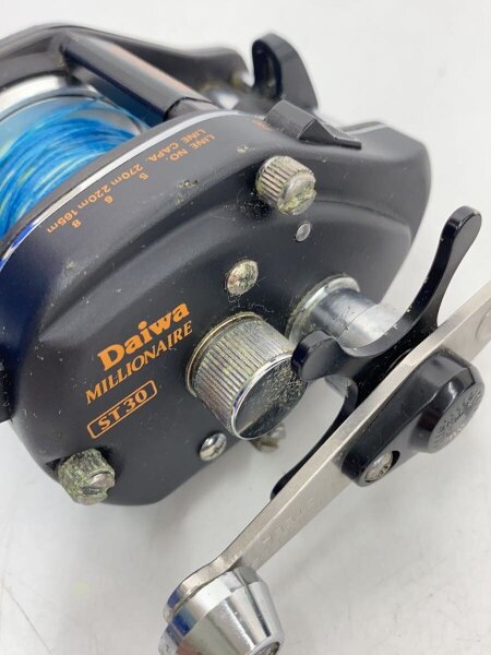 DAIWA([スポーツ]ダイワ) / ST30 リール/ベイトリール/ST30// | 中古品