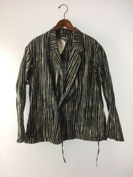 AiE(エーアイイー) / 2019ss/EZ Jacket-Cotton Batik St 