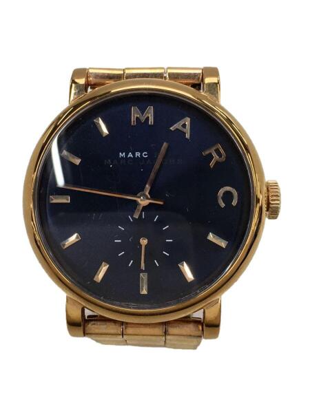 MARC BY MARC JACOBS(マークバイマークジェイコブス) / クォーツ腕時計 