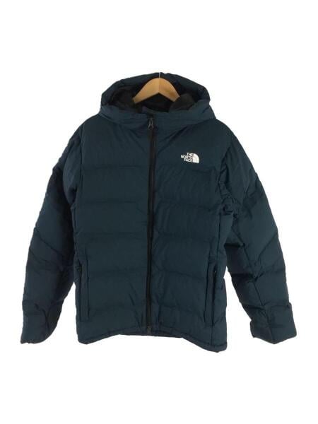 THE NORTH FACE(ザノースフェイス) / Belayer Parka/ビレイヤーパーカ 