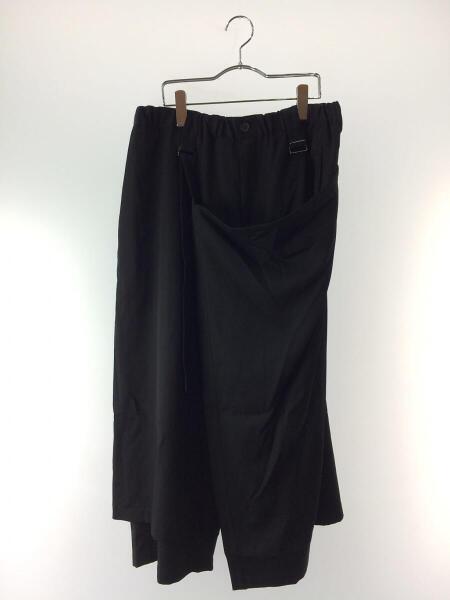 yohji yamamoto POUR HOMME(ヨウジヤマモトプールオム) / 21-22AW 