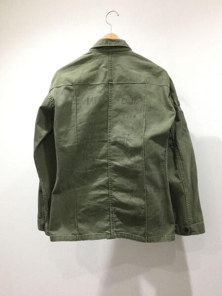 US.ARMY(ユーエスアーミー) / 40S/当時カスタム/ハンドペイント/13 
