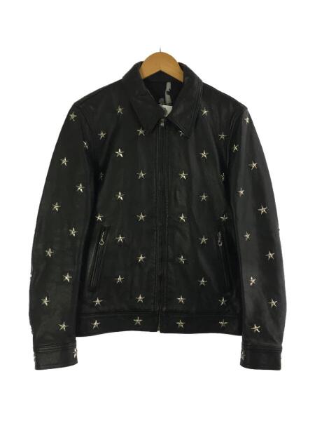 WACKO MARIA(ワコマリア) / 12aw/BSM限定/レザージャケット・ブルゾン 