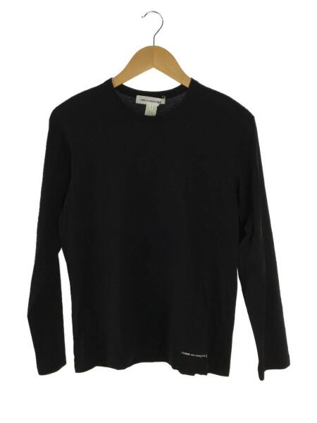 COMME des GARCONS SHIRT(コムデギャルソンシャツ) / 長袖Tシャツ/S 