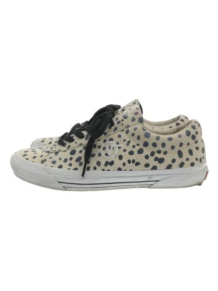 Supreme(シュプリーム) / sid pro/27.5cm/ホワイト/スウェード