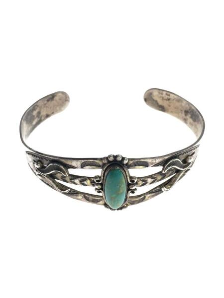 フレッドハービースタイル インディアンジュエリー ナバホ バングル