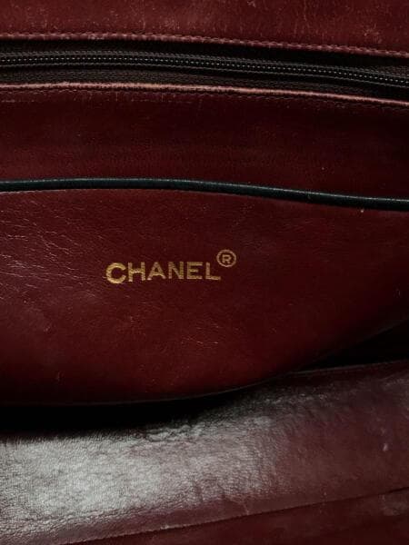 CHANEL(シャネル) / ショルダーバッグ/ダブルチェーンショルダー