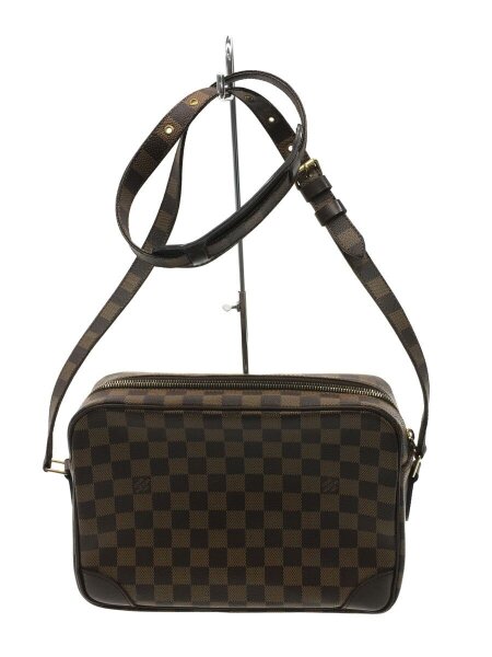 ルイヴィトン　ショルダーバッグ LOUIS VUITTON ルイヴィトン ショルダーバッグ メンズ 2Way