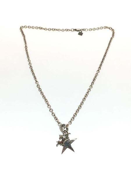 ROYAL ORDER(ロイヤルオーダー) / ネックレス/SV925/SLV/トップ有 