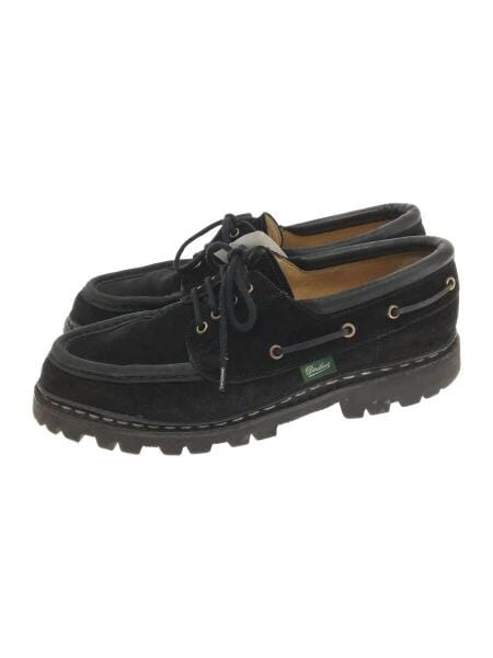 paraboots chimey 8 Paraboot(パラブーツ) / シューズ/UK6.5/ブラック