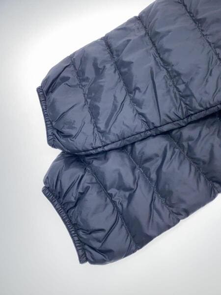 mont-bell(モンベル) / ダウンジャケット/M/ナイロン/ブラック/1101503