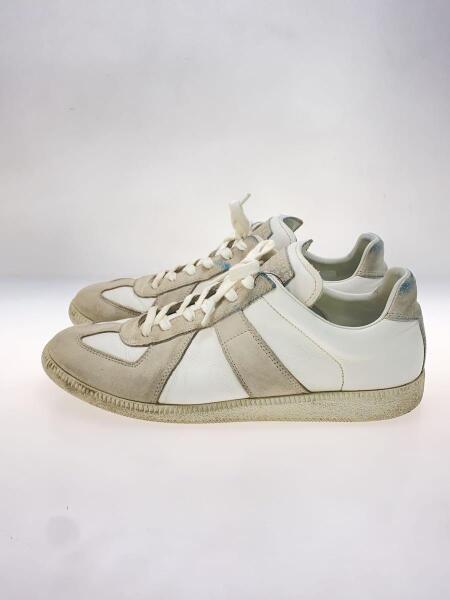 Maison Margiela(メゾンマルジェラ) / ローカットスニーカー/43 