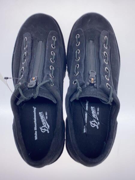 Danner(ダナー) / シューズ/UK9/ブラック/スウェード/ダナー | 中古品